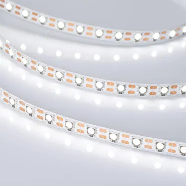 Лента светодиодная RT 2-5000 12V Cx1 Day5000 2x (5060, 360 LED, CRI98) (arlight, 16.8 Вт/м, IP20) | 021471(1) | Arlight