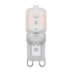 Лампа светодиодная LED 5вт 230в G9 белый капсульная