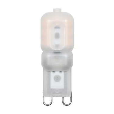 Лампа светодиодная LED 5вт 230в G9 белый капсульная