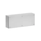                  Корпус клеммный SDI, нержавеющая сталь AISI304, ВхШхГ 500x200x120 мм
               