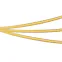 Лента COB-X544-8mm 24V Warm3000 (11 W/m, IP20, 5m, FreeCut) (Arlight, Свободная резка)
