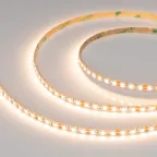 Лента RZ-A120-6мм 12V Warm2700 (12 W/m, IP20, 2835, 5м) (12 Вт/м, IP20)