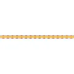 Лента COB-X400-8mm 12V Warm3000 (9 W/m, IP20, CSP, 2.5m) (, -)