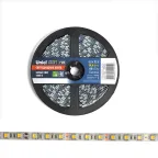 Катушка в герметичной упаковке. ULS-M25-5050-60LED/m-10мм-IP20-DC12V-14,4W/m-5м-4000К