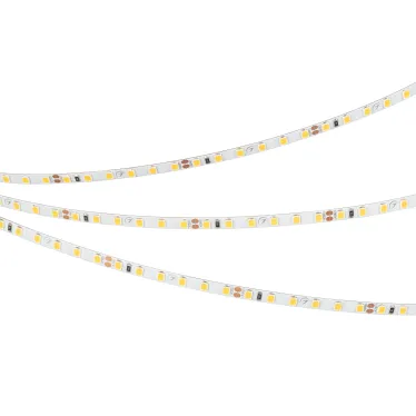 Лента UL-A120-5мм 24V White6000 (9.6 W/m, IP20, 5м) (7 лет)