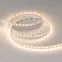 Лента UL-A98-8mm 24V Warm3000 (10 W/m, IP20, 2835, 5m) (Arlight, 7 лет)