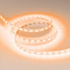 Лента RT-B60-10mm 12V Orange (14.4 W/m, IP20, 5060, 5m) (, Открытый)