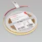 Лента COB-X528-8мм 12V Warm3000 (11 W/m, IP20, CSP, 5м) (-)