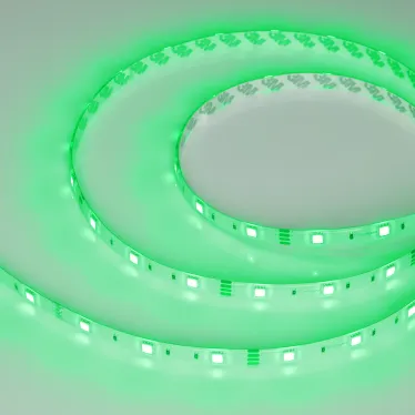 Лента LED герметичная RTW-SE-B30-10мм 12V RGB (7.2 W/m, IP65, 5060, 5м) (ARL, -)