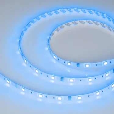 Лента LED герметичная RTW-SE-B30-10мм 12V RGB (7.2 W/m, IP65, 5060, 5м) (ARL, -)
