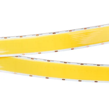 Лента светодиодная COB-X1600-30mm 24V White6000 (40 W/m, IP20, 5m) (ARL, CRI»90, 1600 LED/m)