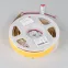 Лента светодиодная COB-X1600-30mm 24V White6000 (40 W/m, IP20, 5m) (ARL, CRI»90, 1600 LED/m)