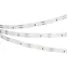 Лента LED RT-5000-6060LENS-20-12V Warm3000 (10мм, 10W/m, IP20) (ARL, Открытый)