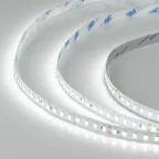 Лента герметичная SHOP-SC-A112-10мм 24V Day5000-Veg (18.4 W/m, IP54, 2835, 5м) (Открытый)