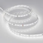 Лента RT-A98-8mm 24V Day5000 CRI98 (10 W/m, IP20, 2835, 5m) (, Открытый)