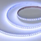 Лента RT-H120-10mm 24V RGBW-Day-4-in-1 (25 W/m, IP20, 4040, 5m) (Arlight, Открытый)