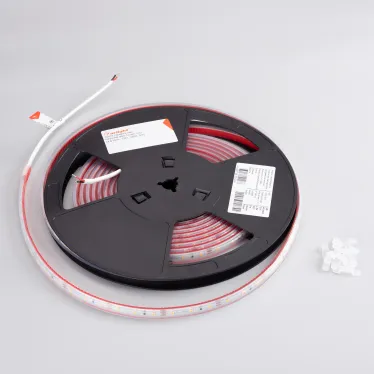 Лента герметичная RTW-PS-A60-10mm 12V Warm3000 (4.8 W/m, IP67, 2835, 5m) (, 4.8 Вт/м, IP67)