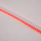 Неон гибкий LED SMD 8х16 мм, двухсторонний, красный, 120 LED/м, 100 м