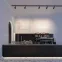 Лента герметичная MOONLIGHT-3D-A168-15x15mm 24V Warm3000 (7.2 W/m, IP67, 2835, 5m, Wire x1) (, 7.2 Вт/м, IP67)