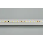 Лента светодиодная RT-A120-5mm 24V Warm3000 (9.6 W/m, IP20, 2835, 5m) (arlight, узкая) | 024105(2) | Arlight