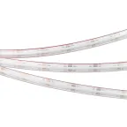 Лента герметичная COB-PS-X544-10мм 24V Blue (11.5 W/m, IP67, CSP, 5м) (-)