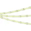 Лента COB-X544-8мм 24V Green (11.5 W/m, IP20, CSP, 5м) (-)
