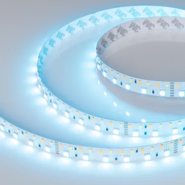 Лента RT-BA180-15mm 24V RGBW-MIX (28.8 W/m, IP20, 5060/2835, 5m) (, 28.8 Вт/м, IP20)