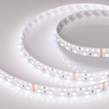 Лента RT-BA180-15mm 24V RGBW-MIX (28.8 W/m, IP20, 5060/2835, 5m) (, 28.8 Вт/м, IP20)