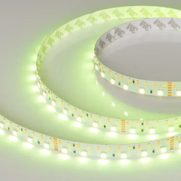 Лента RT-BA180-15mm 24V RGBW-MIX (28.8 W/m, IP20, 5060/2835, 5m) (, 28.8 Вт/м, IP20)