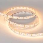 Лента MICROLED-M300-10мм 24V Warm2700 (21.6 W/m, IP20, 2216, 5м) (21.6 Вт/м, IP20)