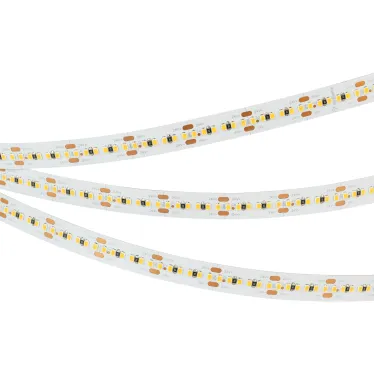 Лента MICROLED-M300-10мм 24V Warm2700 (21.6 W/m, IP20, 2216, 5м) (21.6 Вт/м, IP20)