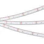 Лента герметичная RTW-PFS-A120-11mm 24V Red (9.6 W/m, IP68, 2835 5m) (, -)