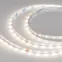 Лента светодиодная NT-A60-8mm 24V Day4000 (4.8 W/m, IP20, 3528, 5m) (arlight, Открытый) | 033519 | Arlight