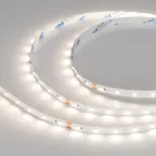 Лента светодиодная NT-A60-8mm 24V Day4000 (4.8 W/m, IP20, 3528, 5m) (arlight, Открытый) | 033519 | Arlight