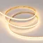 Лента COB-X528-8mm 12V Warm2700 (11 W/m, IP20, CSP, 5m) (Arlight, -)
