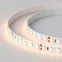 Лента светодиодная RT 2-5000 24V Warm2400 2x (3528, 600 LED, LUX) | 018090(B) | Arlight