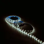 Лента светодиодная Basic LED 2835/60 12V 4,8W/m 312lm/m 3000K 8mm IP20 3m 1/100 | BT002 | Gauss