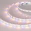 Лента LED RT-B60-10мм 24V RGBW-Warm (14.4 W/m, IP20, 5060, 5м) (ARL, Открытый)