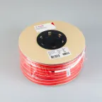 Лента LED герметичная RTW-PS-A160-10мм 24V Warm3000 (12 W/m, IP67, 2835, 50m) (ARL, -)