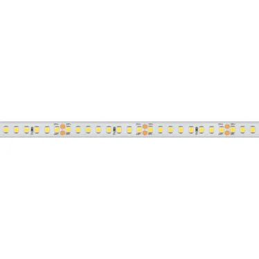 Лента LED герметичная RTW-PS-A160-10мм 24V Warm3000 (12 W/m, IP67, 2835, 50m) (ARL, -)