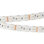Лента RT-B120-15мм 24V RGB (28.8 W/m, IP20, 5060, 5м) (Открытый)