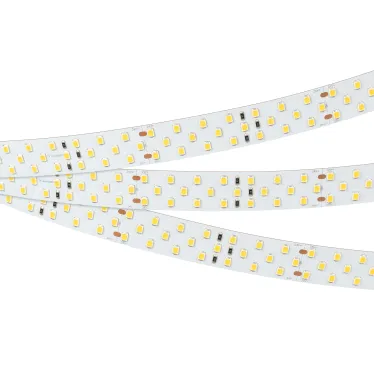 Лента LED RT-A252-19мм 24V Warm3000 (27 W/m, IP20, 2835, 5м) (ARL, Открытый)
