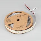 Лента LED RT-A252-19мм 24V Warm3000 (27 W/m, IP20, 2835, 5м) (ARL, Открытый)