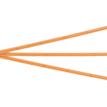 Лента COB-X480-4mm 24V Pink (4 W/m, IP20, 5m) (Arlight, -)
