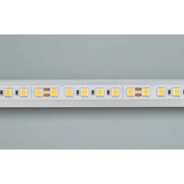 Лента RT-B96-10мм 24V Day4000 (23 W/m, IP20, 5060, 5м) (Открытый)
