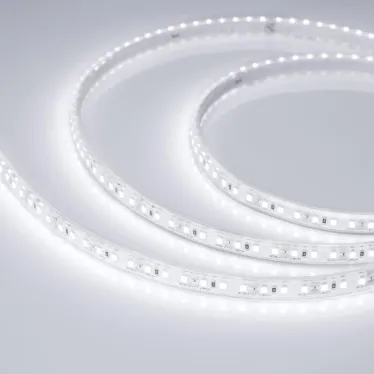 Лента светодиодная герметичная RTW-PU-A120-10.5mm 12V White6000 (16.8 W/m, IP68, 2835, 5m) (arlight, -) | 029596(2) | Arlight