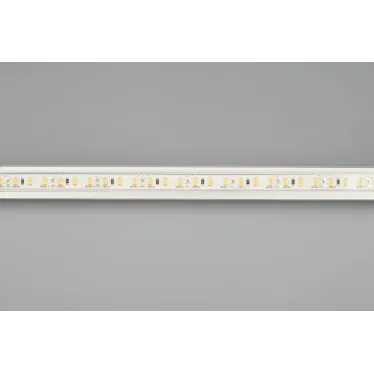 Лента светодиодная герметичная RTW-PU-A120-10.5mm 12V White6000 (16.8 W/m, IP68, 2835, 5m) (arlight, -) | 029596(2) | Arlight