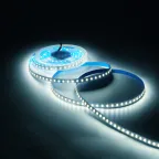 Лента светодиодная Elementary 2835/120-SMD 9.6W 12V DC холодный белый IP20 (ZIP Bag 5м) | 355000310 | Gauss