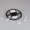 Лента герметичная SPI-PFS-B60-12mm 12V RGB-PX3 (14.4W/m, IP68, 5060, 5m) (, IP68)