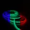 Лента светодиодная LED 5050/60-SMD 12 Вт/м 780 лм/м RGB DC 12В IP65 10мм комплект лента и драйвер (блистер 5м) Basic Gauss